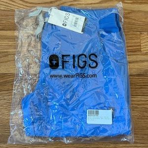 New Figs Yola Skinny Pants